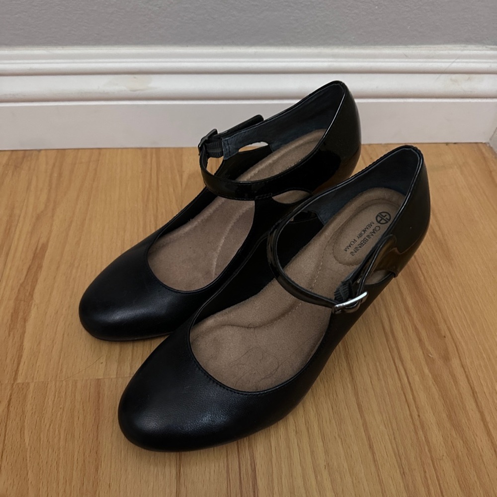 Giani Bernini High heels